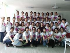 -爱月宝月嫂·育儿嫂(哈尔滨总店)