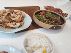 -红樱桃·欢乐餐厅(太原里店)
