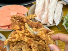 -刁姐火锅(五小区店)