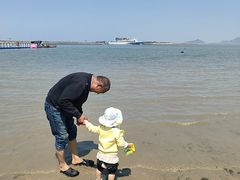 -在海一方公园