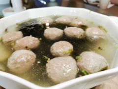 -百年银屏蚝烙·潮汕菜·非遗(乐山店)