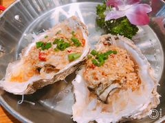 -必点海鲜·鲅鱼水饺(鞍山西道店)