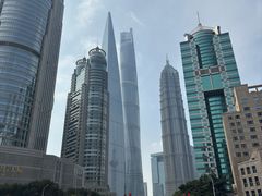 -上海中心大厦