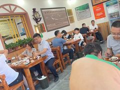 -源玺源烧麦馆(东护城河南街店)