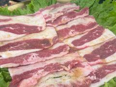 -四斤烤肉(东戴河孟家店)