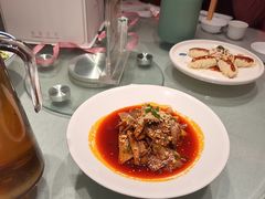 -阿甘小馆(陇海路店)