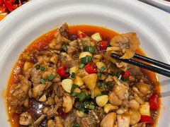 -简小舍·民间手艺菜(武昌江滩店)