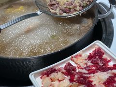-汕头八合里海记牛肉店(清河店)