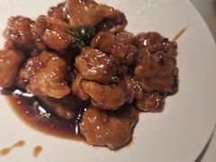 -绿茶餐厅(同成街华联店)