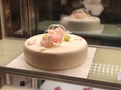 -好利来(红牌楼店)