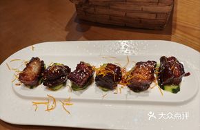 Tai Ji Char Siu