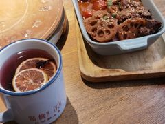 -蜜桃餐厅·伴山(湖滨商业街店)