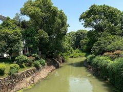 -八大山人梅湖景区