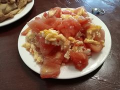 -清真宏玉祥黄门脸餐厅(华荫东里店)