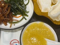 -日月昇渔家菜·海肠捞饭·大连海鲜(星海公园店)