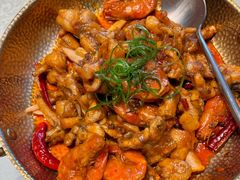 -U你·天然调味(南湖总店)