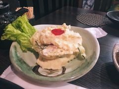 -角落里(中山公园店)