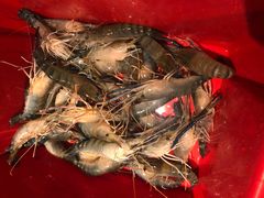 -钳真多钓虾馆·小龙虾海鲜烧烤(九六广场店)