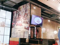 -避风塘(宝山万达店)