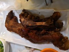 -眷江南之小蓝鲸(王府大街店)