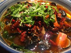 -绿茶餐厅(燕郊永旺店)