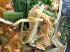 螺蛳粉先生-螺蛳粉先生(蓟门桥店)