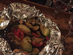 -La Tavernetta(Bar à Vin)(乌鲁木齐路店)