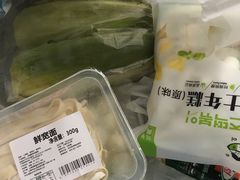 -盒马鲜生(悠方店)