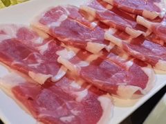 -前门杨记·铜锅涮肉(王府井·故宫店)