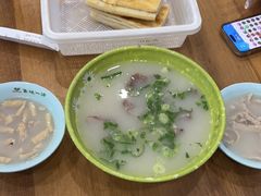 -褚氏岛城一汤(闽江路店)