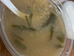 绿豆海带-六姑龟苓膏糖水卤水店