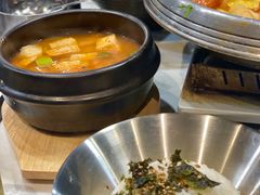 -京尚道韩式美食屋(海甸岛店)