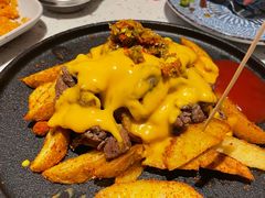 -墨纪Mojí墨西哥餐厅(南开大悦城店)
