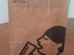 -喜茶(广州番禺奥园广场店)