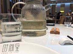 -时间里·新派粤菜(远洋店)