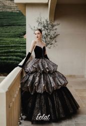 -Renee芮亦婚纱