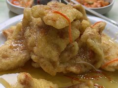 -故乡明太鱼屋(航北路店)