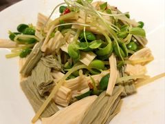 -马记永·兰州牛肉面(3019君尚店)