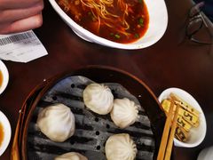 -德兴馆(广东路总店)