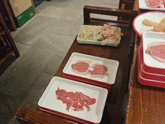 -京元盛铜锅涮肉(上海总店)