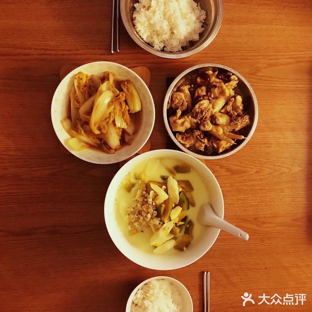 肥宅在家🥘一日三餐花式厨艺➡️让无聊生活变有趣
