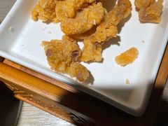 -望蓉城·古法酸菜鱼·川小馆(金桥国际店)