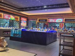 -老德州四合院·德州菜(天衢路店)