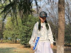 -钟山体育运动公园