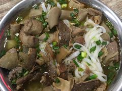 -北海田螺店(四川路店)