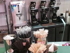 -孖记茶档·热腾茶餐(荔湾领展广场店)