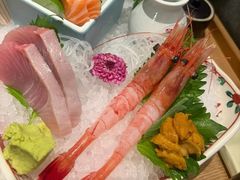 -阿吾罗·月咏精致日料(港汇恒隆广场店)