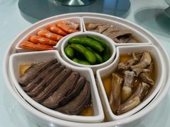 -忆家一宴(大木桥路旗舰店)