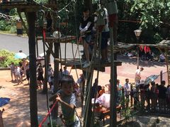 -梦幻奥陶纪景区