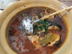 -大盐帮川菜馆(长楹天街店)